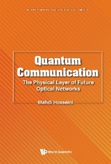 QUANTUM COMMUNICATION: PHYSICAL LAYER FUTURE OPTICAL NETWORK - Mahdi Hosseini