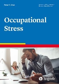 Occupational Stress - Peter Y. Chen