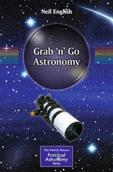 Grab 'n' Go Astronomy - Neil English