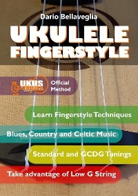 Ukulele Fingerstyle - Dario Bellaveglia