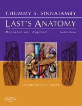 Last's Anatomy - Sinnatamby, Chummy S.