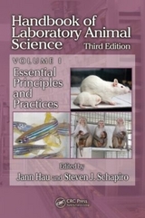 Handbook of Laboratory Animal Science, Volume I - Hau, Jann; Schapiro, Steven J.