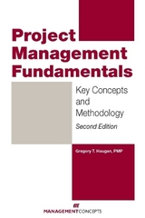 Project Management Fundamentals - Haugan, Gregory T