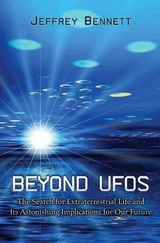 Beyond UFOs - Bennett, Jeffrey