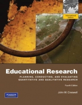 Educational Research - Creswell, John W.