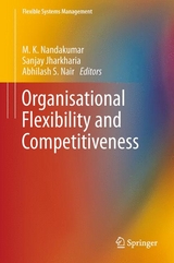 Organisational Flexibility and Competitiveness - 