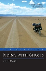 Riding with Ghosts - Maka, Gwen; Hiscocks, Dan