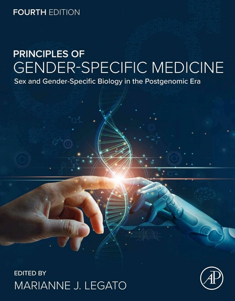 Principles of Gender-Specific Medicine - 