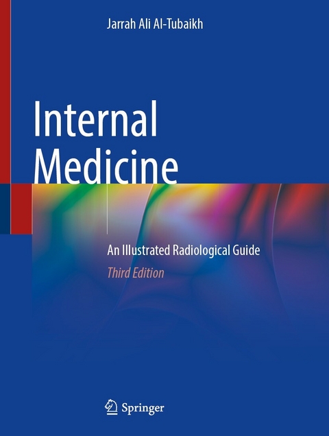 Internal Medicine - Jarrah Ali Al-Tubaikh