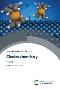 Electrochemistry - 