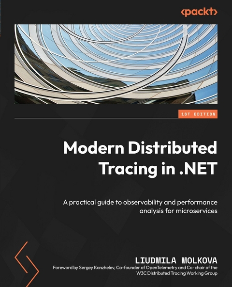 Modern Distributed Tracing in .NET - Liudmila Molkova