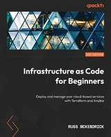 Infrastructure as Code for Beginners - Russ McKendrick