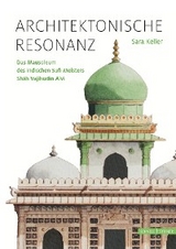 Architektonische Resonanz - Sara Keller