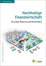 Nachhaltige Finanzwirtschaft