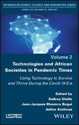 Technologies and African Societies in Pandemic Times - 