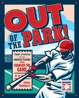 Out of the Park! - James Buckley Jr.