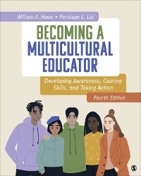 Becoming a Multicultural Educator - William A. Howe, Penelope L. Lisi