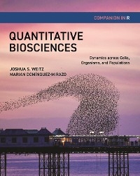 Quantitative Biosciences Companion in R -  Marian Dominguez-Mirazo,  Joshua S. Weitz