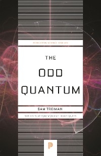 Odd Quantum -  Sam Treiman