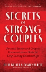 Secrets of Strong Couples -  David Bulitt,  Julie Bulitt