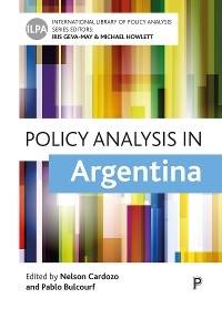 Policy Analysis in Argentina - 