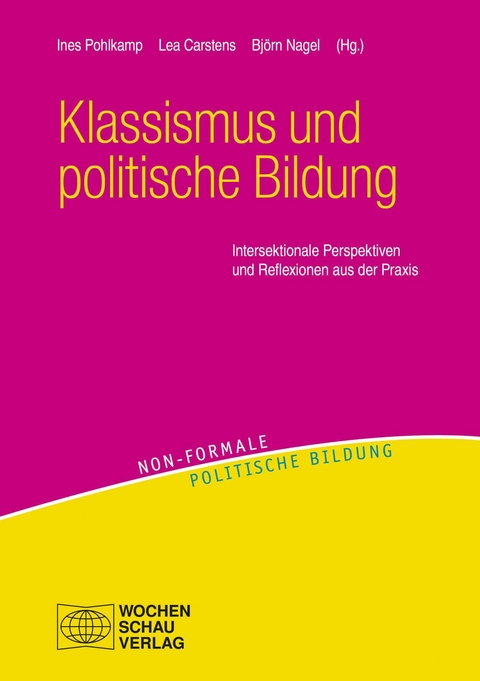 Klassismus und politische Bildung - 