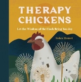 Therapy Chickens -  Tedra Hamel