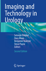 Imaging and Technology in Urology - 