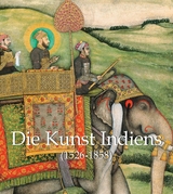 Die Kunst Indiens -  Smith Vincent Arthur Smith