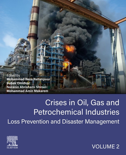 Crises in Oil, Gas and Petrochemical Industries - 