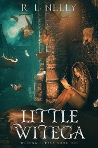 Little Witega - R.  L. Neely