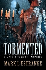 Tormented - Mark L'Estrange