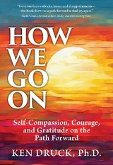 How We Go On -  Ken Druck