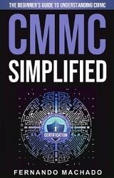 CMMC Simplified -  Fernando Machado