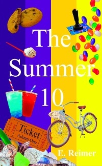 The Summer 10 - E. Reimer