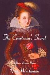 Courtesan's Secret -  Nina Wachsman