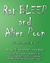 Rat BLEEP and Alien Poop - Jimmy Huston