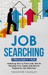 Job Searching - Theodore Kingsley