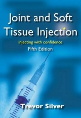 Joint and Soft Tissue Injection - 