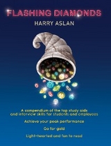 Flashing Diamonds - Harry Aslan