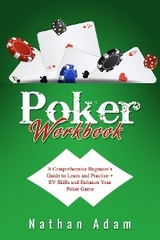 POKER  WORKBOOK - Nathan Adam