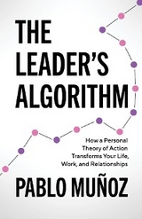 The Leader's Algorithm - Pablo Munoz