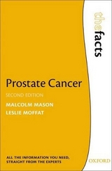 Prostate Cancer - Mason, Malcolm; Moffat, Leslie