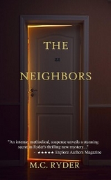 The Neighbors - M.C. Ryder