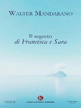 Il segreto di Francesca e Sara - Walter Mandarano