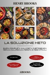 La soluzione Keto - Henry Brooks