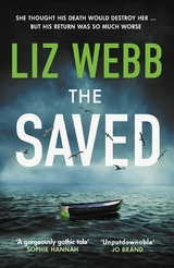 The Saved - Liz Webb