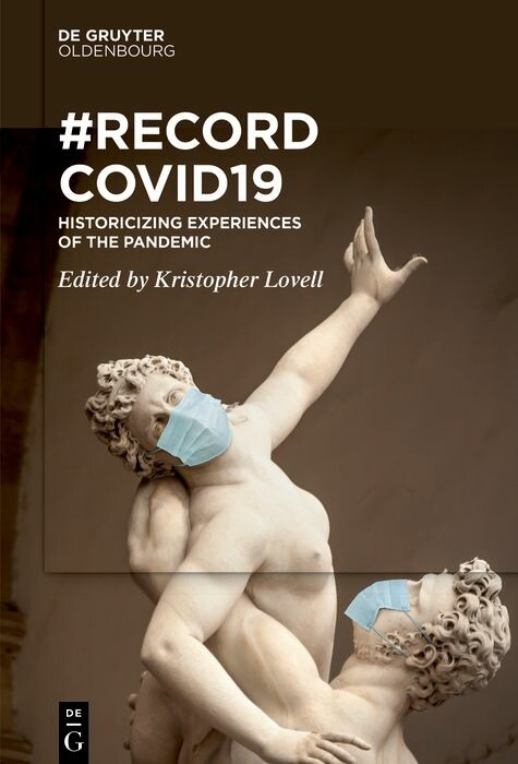 RecordCovid19 - 