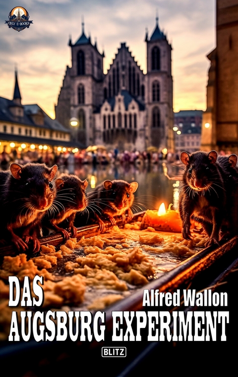 Das Augsburg-Experiment - Alfred Wallon