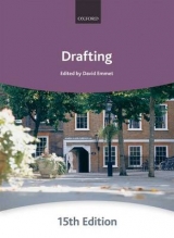 Drafting - The City Law School